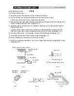 Предварительный просмотр 49 страницы Vivax ACP-18CF50GEI User Manual