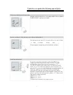 Предварительный просмотр 57 страницы Vivax ACP-18CF50GEI User Manual