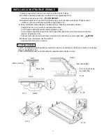 Предварительный просмотр 87 страницы Vivax ACP-18CF50GEI User Manual