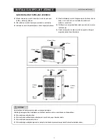 Предварительный просмотр 88 страницы Vivax ACP-18CF50GEI User Manual