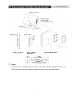 Предварительный просмотр 93 страницы Vivax ACP-18CF50GEI User Manual