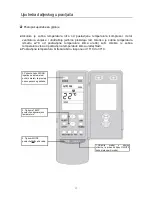 Предварительный просмотр 120 страницы Vivax ACP-18CF50GEI User Manual