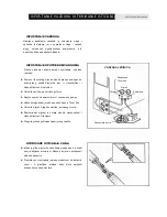 Предварительный просмотр 148 страницы Vivax ACP-18CF50GEI User Manual