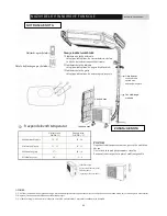 Предварительный просмотр 182 страницы Vivax ACP-18CF50GEI User Manual