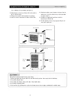 Предварительный просмотр 190 страницы Vivax ACP-18CF50GEI User Manual