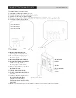 Предварительный просмотр 191 страницы Vivax ACP-18CF50GEI User Manual