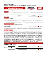 Предварительный просмотр 372 страницы Vivax ACP-18CF50GEI User Manual