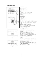 Предварительный просмотр 9 страницы Vivax ACP 18CH50AEZI User Manual