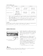 Предварительный просмотр 11 страницы Vivax ACP 18CH50AEZI User Manual