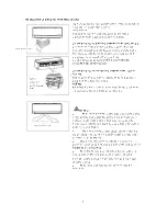 Предварительный просмотр 12 страницы Vivax ACP 18CH50AEZI User Manual