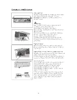 Предварительный просмотр 14 страницы Vivax ACP 18CH50AEZI User Manual