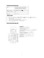 Предварительный просмотр 20 страницы Vivax ACP 18CH50AEZI User Manual