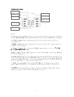 Предварительный просмотр 22 страницы Vivax ACP 18CH50AEZI User Manual