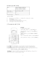 Предварительный просмотр 44 страницы Vivax ACP 18CH50AEZI User Manual