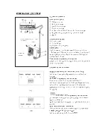 Предварительный просмотр 57 страницы Vivax ACP 18CH50AEZI User Manual