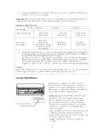 Предварительный просмотр 59 страницы Vivax ACP 18CH50AEZI User Manual