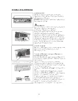 Предварительный просмотр 62 страницы Vivax ACP 18CH50AEZI User Manual