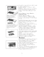 Предварительный просмотр 63 страницы Vivax ACP 18CH50AEZI User Manual