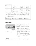 Предварительный просмотр 83 страницы Vivax ACP 18CH50AEZI User Manual