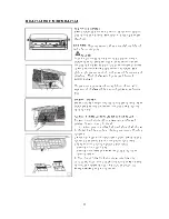 Предварительный просмотр 86 страницы Vivax ACP 18CH50AEZI User Manual