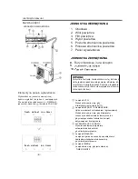 Предварительный просмотр 104 страницы Vivax ACP 18CH50AEZI User Manual