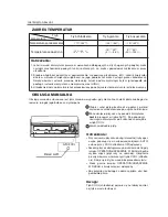 Предварительный просмотр 106 страницы Vivax ACP 18CH50AEZI User Manual