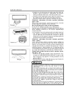 Предварительный просмотр 107 страницы Vivax ACP 18CH50AEZI User Manual