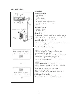 Предварительный просмотр 151 страницы Vivax ACP 18CH50AEZI User Manual