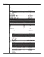 Предварительный просмотр 7 страницы Vivax ACP-18CH50GECI Service Manual