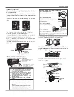 Предварительный просмотр 33 страницы Vivax ACP-18CH50GECI Service Manual