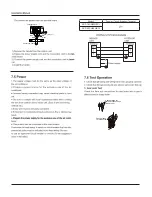 Предварительный просмотр 36 страницы Vivax ACP-18CH50GECI Service Manual