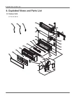 Предварительный просмотр 38 страницы Vivax ACP-18CH50GECI Service Manual