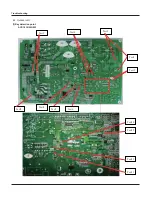 Предварительный просмотр 55 страницы Vivax ACP-18CH50GECI Service Manual