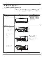 Предварительный просмотр 79 страницы Vivax ACP-18CH50GECI Service Manual