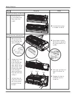 Предварительный просмотр 81 страницы Vivax ACP-18CH50GECI Service Manual