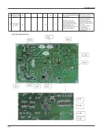 Предварительный просмотр 53 страницы Vivax ACP-18CH50GEEI Service Manual