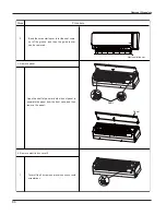 Предварительный просмотр 67 страницы Vivax ACP-18CH50GEEI Service Manual