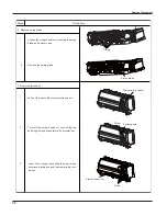 Предварительный просмотр 69 страницы Vivax ACP-18CH50GEEI Service Manual