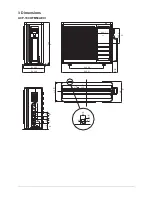 Preview for 6 page of Vivax ACP-18COFM50AECI Service Manual