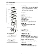 Preview for 7 page of Vivax ACP-18COFM50AEEI User Manual