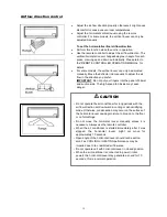 Preview for 15 page of Vivax ACP-18COFM50AEEI User Manual