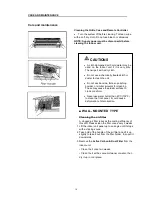 Preview for 18 page of Vivax ACP-18COFM50AEEI User Manual