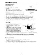 Preview for 26 page of Vivax ACP-18COFM50AEEI User Manual