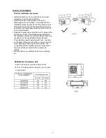 Preview for 32 page of Vivax ACP-18COFM50AEEI User Manual