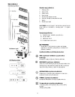 Preview for 52 page of Vivax ACP-18COFM50AEEI User Manual