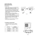 Preview for 72 page of Vivax ACP-18COFM50AEEI User Manual