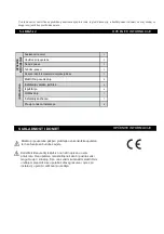 Preview for 4 page of Vivax ACP-18COFM50GEI User Manual