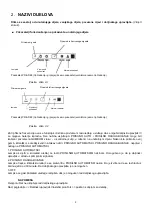 Preview for 8 page of Vivax ACP-24CC70AERI2 User Manual