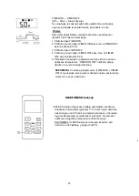 Preview for 30 page of Vivax ACP-24CC70AERI2 User Manual