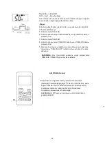 Preview for 67 page of Vivax ACP-24CC70AERI2 User Manual